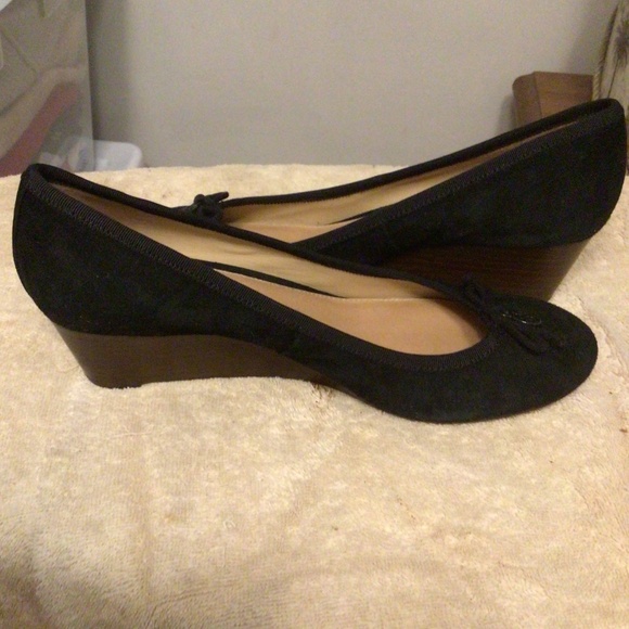 Tory Burch pumps SZ 8.5 - Picture 4 of 11
